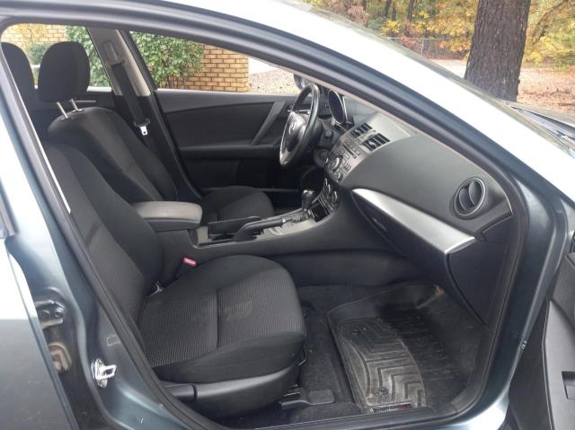 Photo 5 from auction – 2013 MAZDA 3 I with VIN JM1BL1LP2D1790089