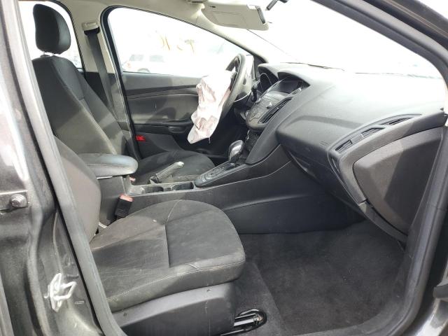Photo 5 from auction – 2018 FORD FOCUS SE with VIN 1FADP3F20JL218209