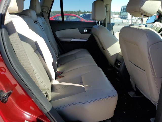Photo 6 from auction – 2013 FORD EDGE LIMIT with VIN 2FMDK3KC2DBE25207