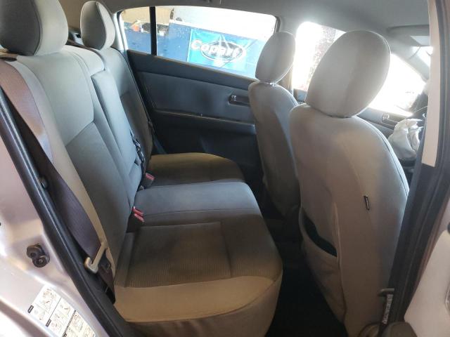 Photo 6 from auction – 2011 NISSAN SENTRA 2.0 with VIN 3N1AB6AP4BL712498