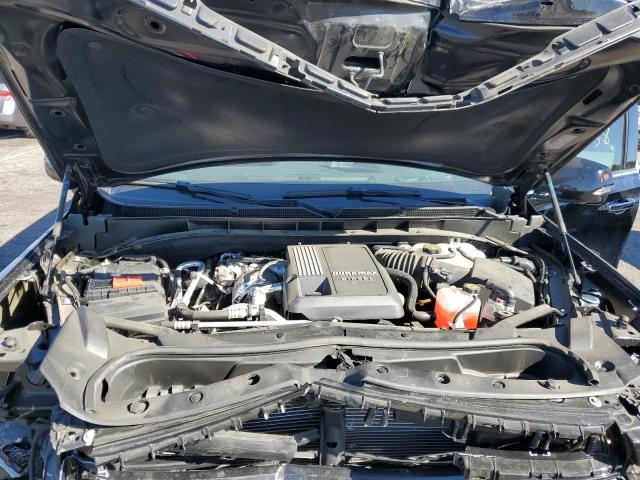 Photo 7 from auction – 2022 GMC YUKON SLT with VIN 1GKS2BKT2NR295700