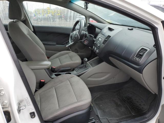 Photo 5 from auction – 2014 KIA FORTE LX with VIN KNAFX4A65E5075008