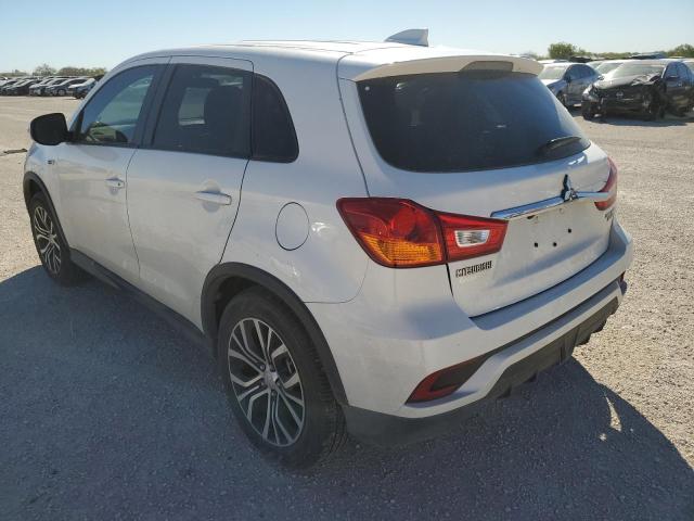 Photo 3 from auction – 2018 MITSUBISHI OUTLANDER with VIN JA4AP3AUXJZ013168