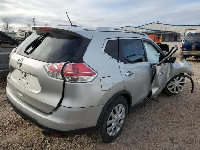 Photo 4 from auction – 2016 NISSAN ROGUE S with VIN JN8AT2MT4GW017701