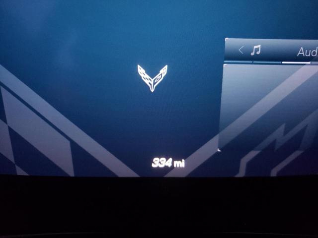 Photo 8 from auction – 2022 CHEVROLET CORVETTE S with VIN 1G1YB2D40N5116632