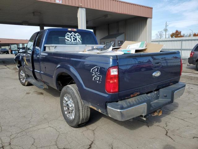 Photo 3 from auction – 2013 FORD F250 SUPER with VIN 1FT7X2BT6DEB05969