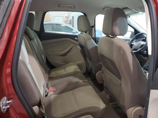 Photo 6 from auction – 2015 FORD ESCAPE SE with VIN 1FMCU9G91FUB68639
