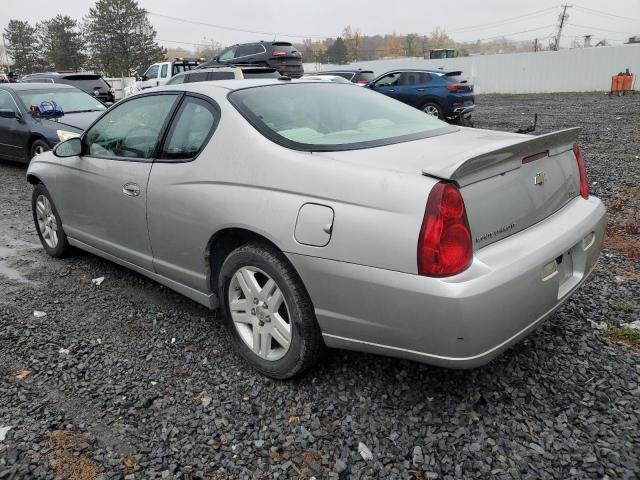 Photo 3 from auction – 2007 CHEVROLET MONTE CARL with VIN 2G1WK16K279186569