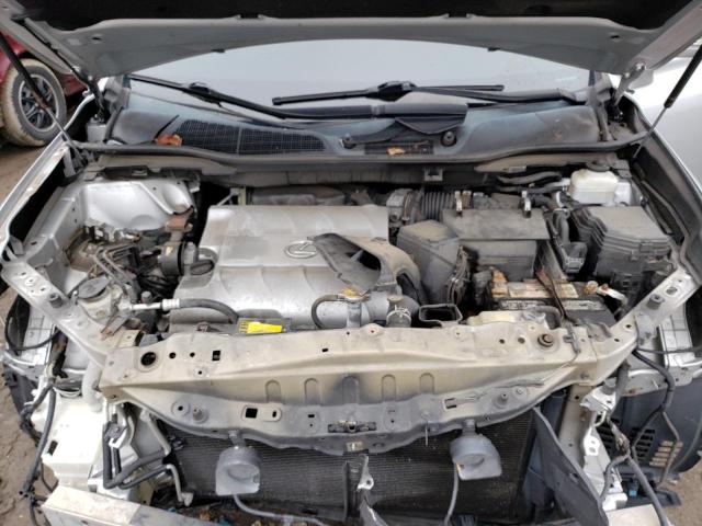 Photo 7 from auction – 2012 LEXUS RX 350 with VIN 2T2BK1BA9CC147583