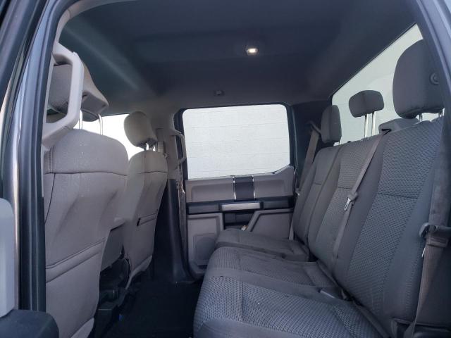 Photo 6 from auction – 2017 FORD F150 SUPER with VIN 1FTEW1E83HKD01001