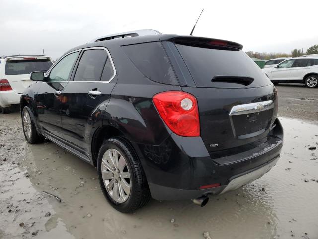 Photo 3 from auction – 2010 CHEVROLET EQUINOX LT with VIN 2CNFLGEY2A6345222