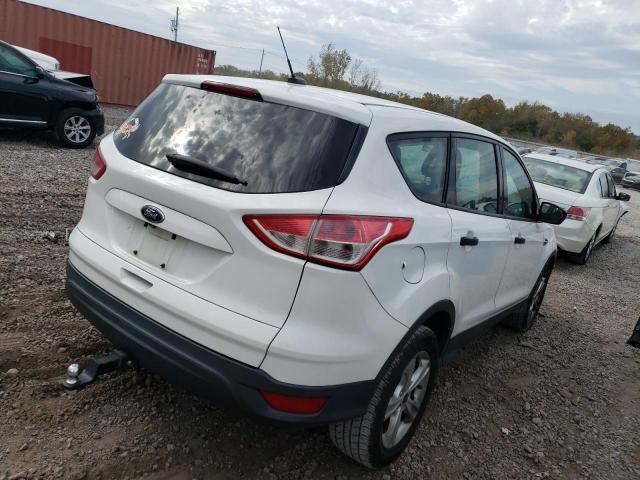 Photo 4 from auction – 2014 FORD ESCAPE S with VIN 1FMCU0F7XEUD41603