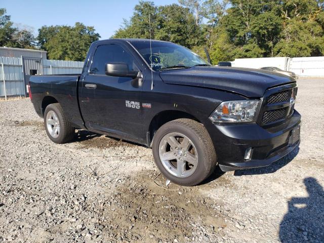 DODGE 1500 2016 z numerem VIN 3C6JR6AT3GG194171 - Zdjęcie z aukcji