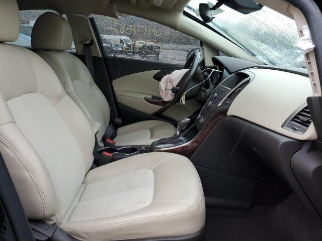 Photo 5 from auction – 2015 BUICK VERANO CON with VIN 1G4PR5SK7F4166562