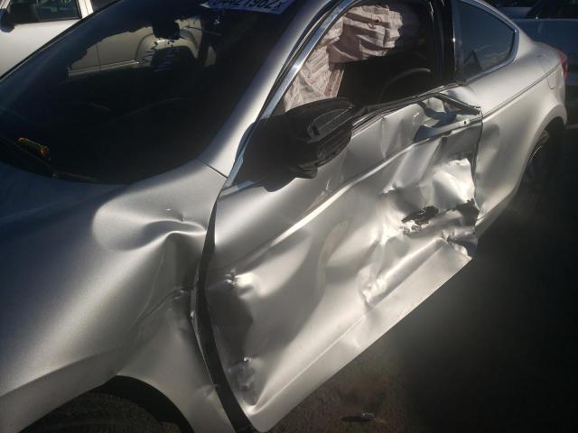 Photo 9 from auction – 2011 HONDA ACCORD LX- with VIN 1HGCS1A32BA009352