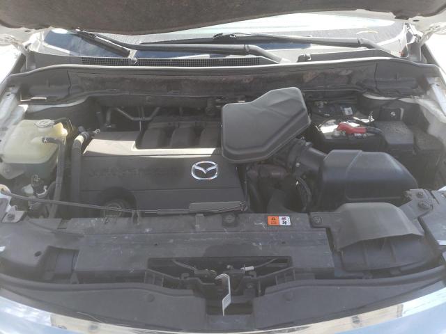 Photo 9 from auction – 2012 MAZDA CX-9 with VIN JM3TB2DA7C0349125