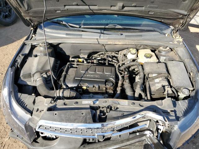 Photo 7 from auction – 2014 CHEVROLET CRUZE LT with VIN 1G1PC5SB2E7190439