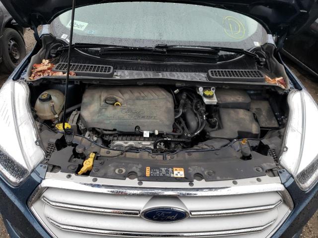 Photo 12 from auction – 2018 FORD ESCAPE SE with VIN 1FMCU0GD7JUC85599