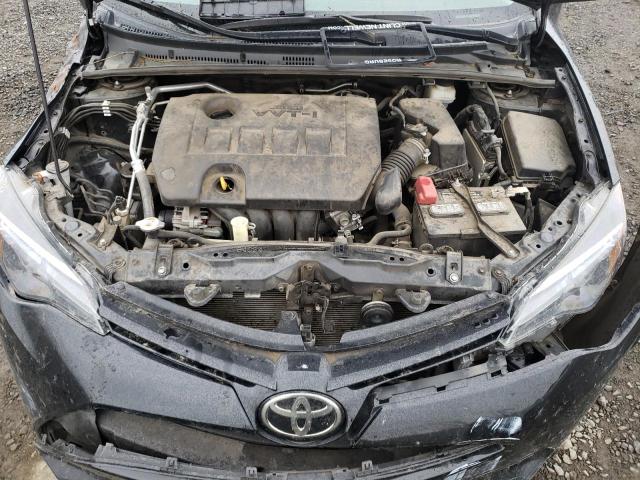 Photo 7 from auction – 2017 TOYOTA COROLLA L with VIN 2T1BURHEXHC853377