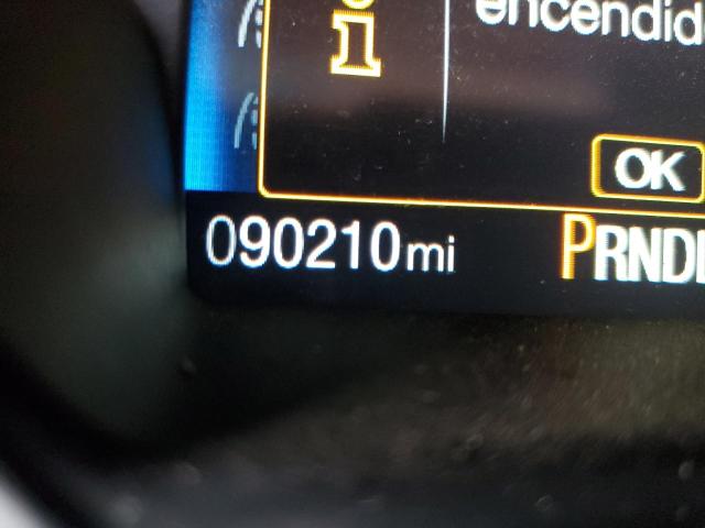 Photo 8 from auction – 2017 FORD FOCUS SE with VIN 1FADP3F23HL248251
