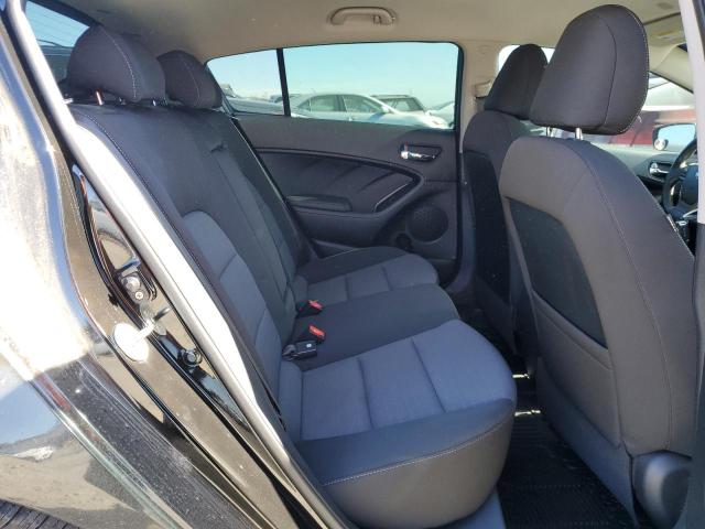 Photo 6 from auction – 2014 KIA FORTE EX with VIN KNAFX5A89E5166435