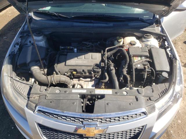 Photo 7 from auction – 2014 CHEVROLET CRUZE LT with VIN 1G1PC5SB2E7197570