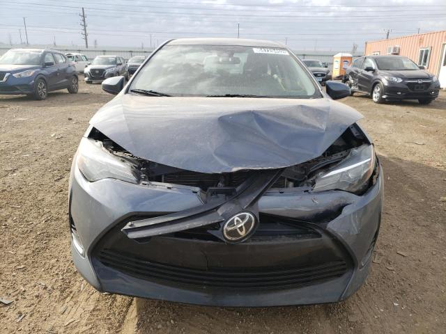 Photo 5 from auction – 2019 TOYOTA COROLLA L with VIN 5YFBURHE8KP927421