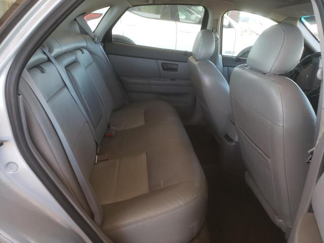 Photo 6 from auction – 2007 FORD TAURUS SEL with VIN 1FAFP56U77A198681