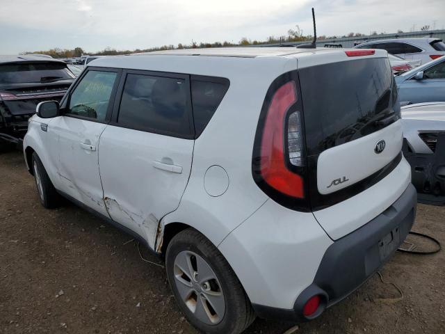 Photo 3 from auction – 2015 KIA SOUL with VIN KNDJN2A21F7217588