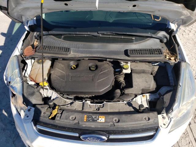 Photo 7 from auction – 2016 FORD ESCAPE TIT with VIN 1FMCU0J95GUA78190