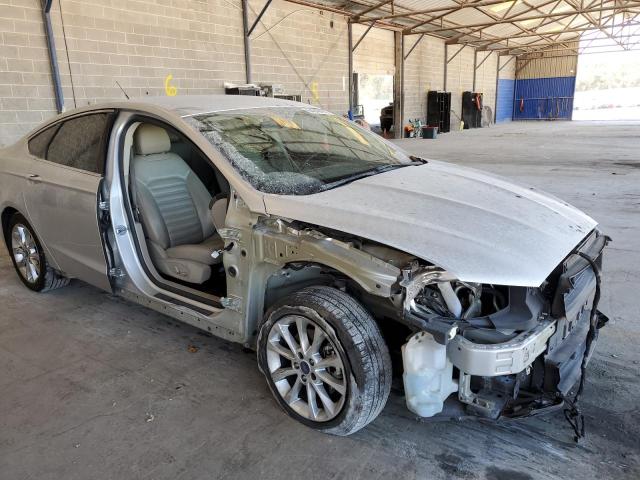 Photo 9 from auction – 2017 FORD FUSION SE with VIN 3FA6P0LU4HR123502