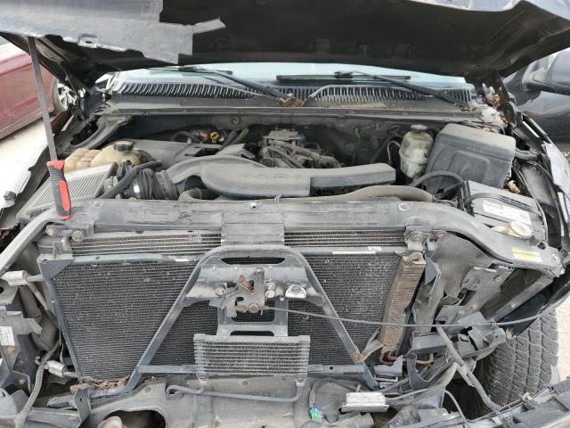 Photo 7 from auction – 2004 CADILLAC ESCALADE E with VIN 3GYFK66N04G225492