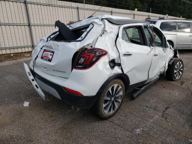 Photo 4 from auction – 2019 BUICK ENCORE ESS with VIN KL4CJCSM7KB948215