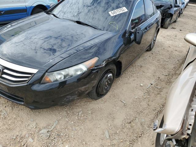 Photo 9 from auction – 2011 HONDA ACCORD EX with VIN 1HGCP2F70BA110733