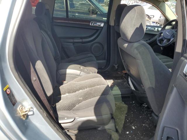 Photo 6 from auction – 2005 CHRYSLER PACIFICA with VIN 2C8GM68465R539344