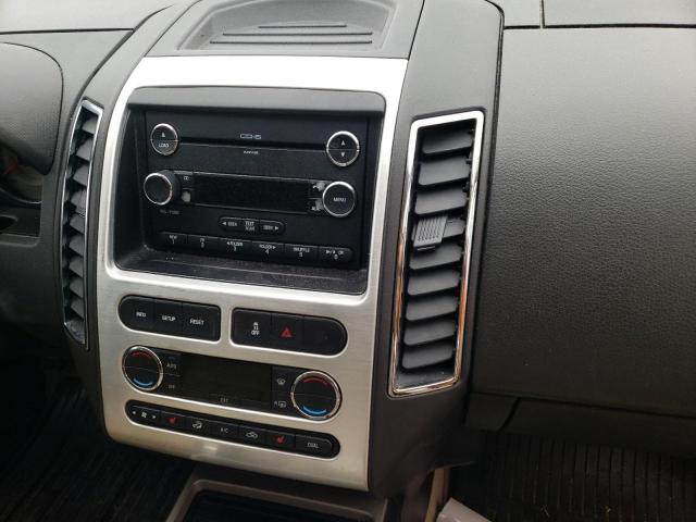 Photo 9 from auction – 2008 FORD EDGE LIMIT with VIN 2FMDK39C98BB04924
