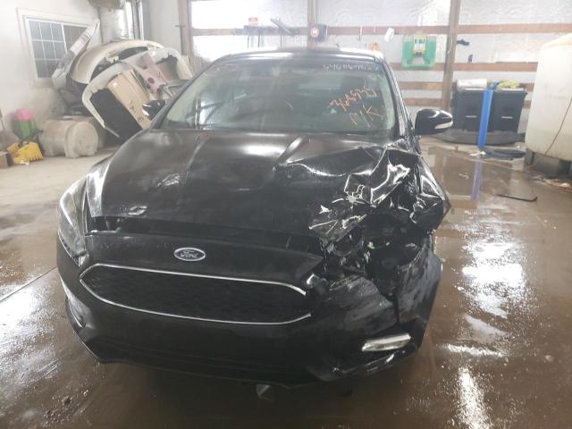 Photo 9 from auction – 2016 FORD FOCUS SE with VIN 1FADP3F25GL368535