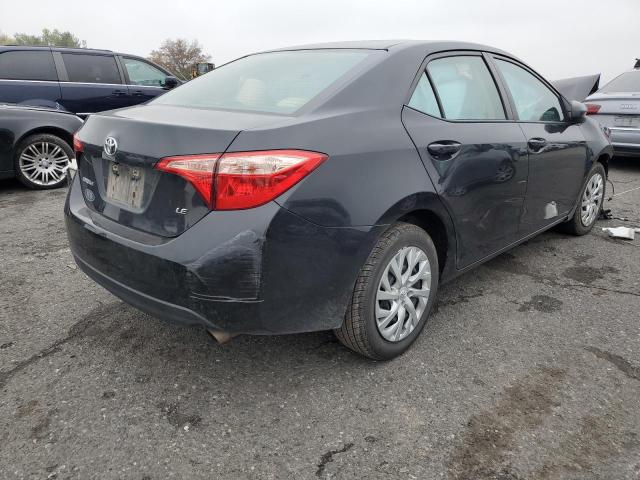 Photo 4 from auction – 2018 TOYOTA COROLLA L with VIN 5YFBURHE4JP753796