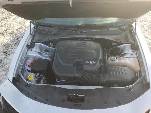 Photo 7 from auction – 2019 DODGE CHARGER SX with VIN 2C3CDXJG8KH743465