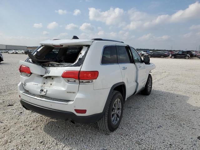 Photo 4 from auction – 2014 JEEP GRAND CHER with VIN 1C4RJFBG0EC252855