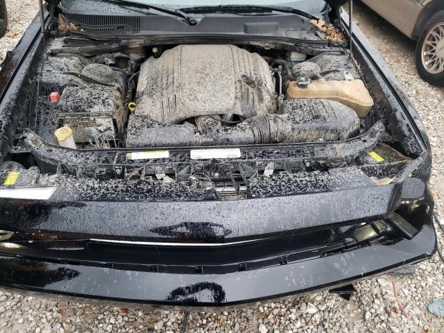 Photo 7 from auction – 2012 DODGE CHALLENGER with VIN 2C3CDYBT6CH175865