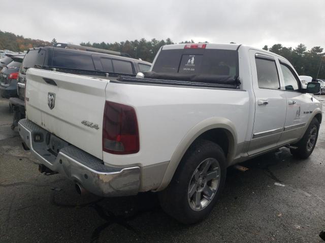 Photo 4 from auction – 2010 DODGE RAM 1500 with VIN 1D7RV1CT4AS153884