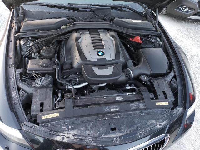 صورة رقم 7 من المزاد - 2009 BMW 650 I مع VIN WBAEB53599CX64278