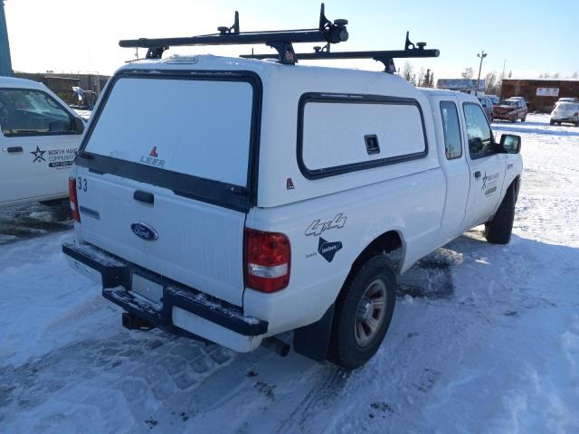 Photo 4 from auction – 2009 FORD RANGER SUP with VIN 1FTYR15E09PA29750