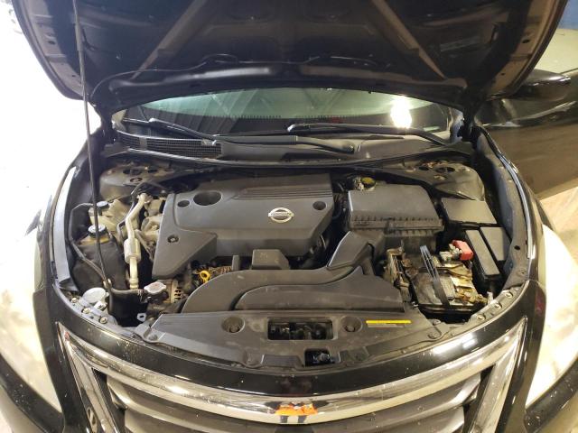 Photo 7 from auction – 2013 NISSAN ALTIMA 2.5 with VIN 1N4AL3AP8DC112922