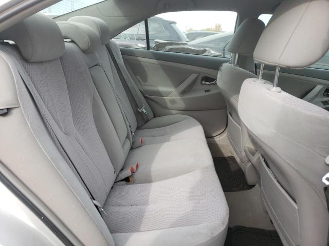 Photo 6 from auction – 2011 TOYOTA CAMRY BASE with VIN 4T1BF3EK5BU687888