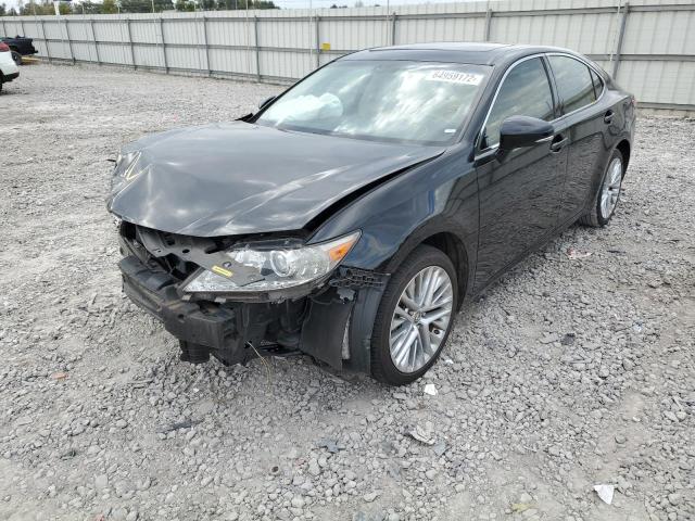 Photo 2 from auction – 2013 LEXUS ES 350 with VIN JTHBK1GG1D2050930