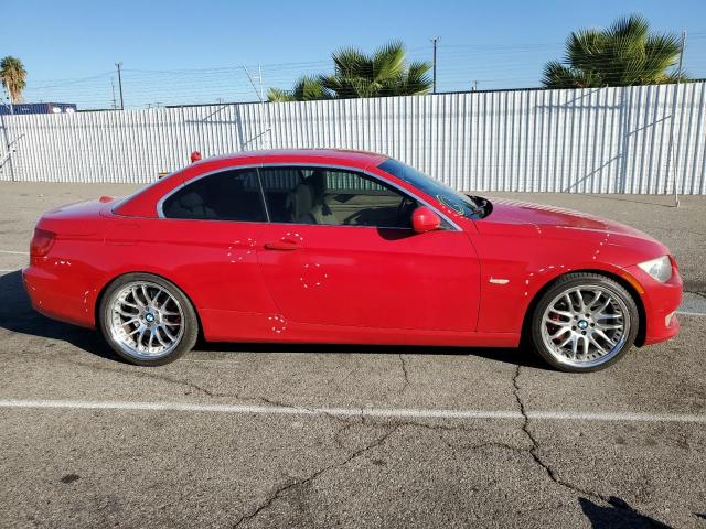 Photo 9 from auction – 2011 BMW 335 I with VIN WBADX7C57BE742668