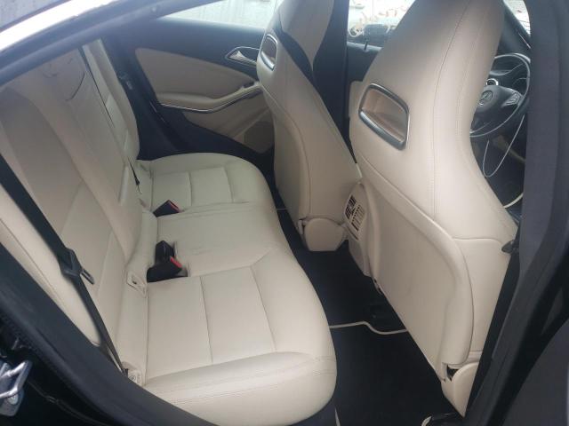 Photo 6 from auction – 2019 MERCEDES-BENZ CLA 250 with VIN WDDSJ4EB8KN756940