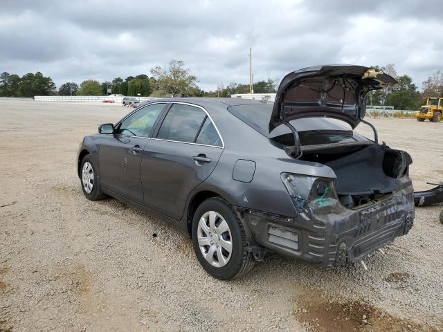 Photo 3 from auction – 2010 TOYOTA CAMRY BASE with VIN 4T4BF3EK3AR028471
